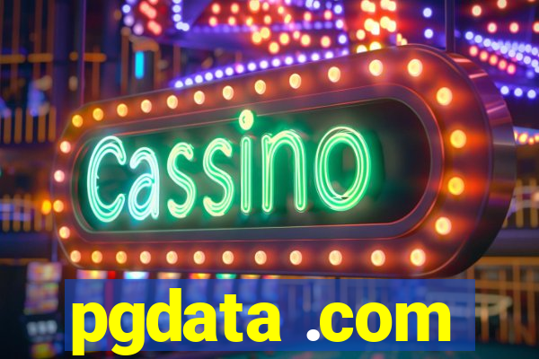 pgdata .com